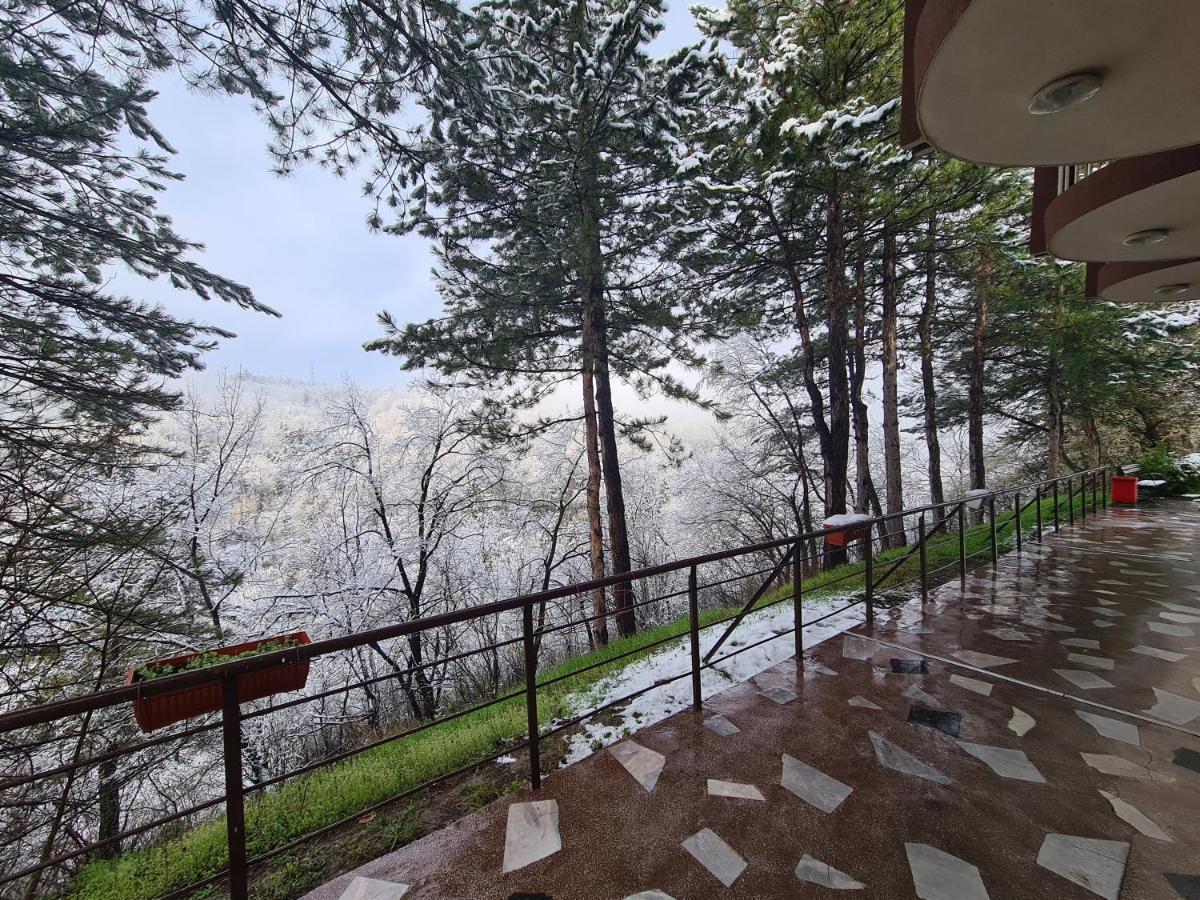 Туристически Дом Кайлъка Pleven Esterno foto