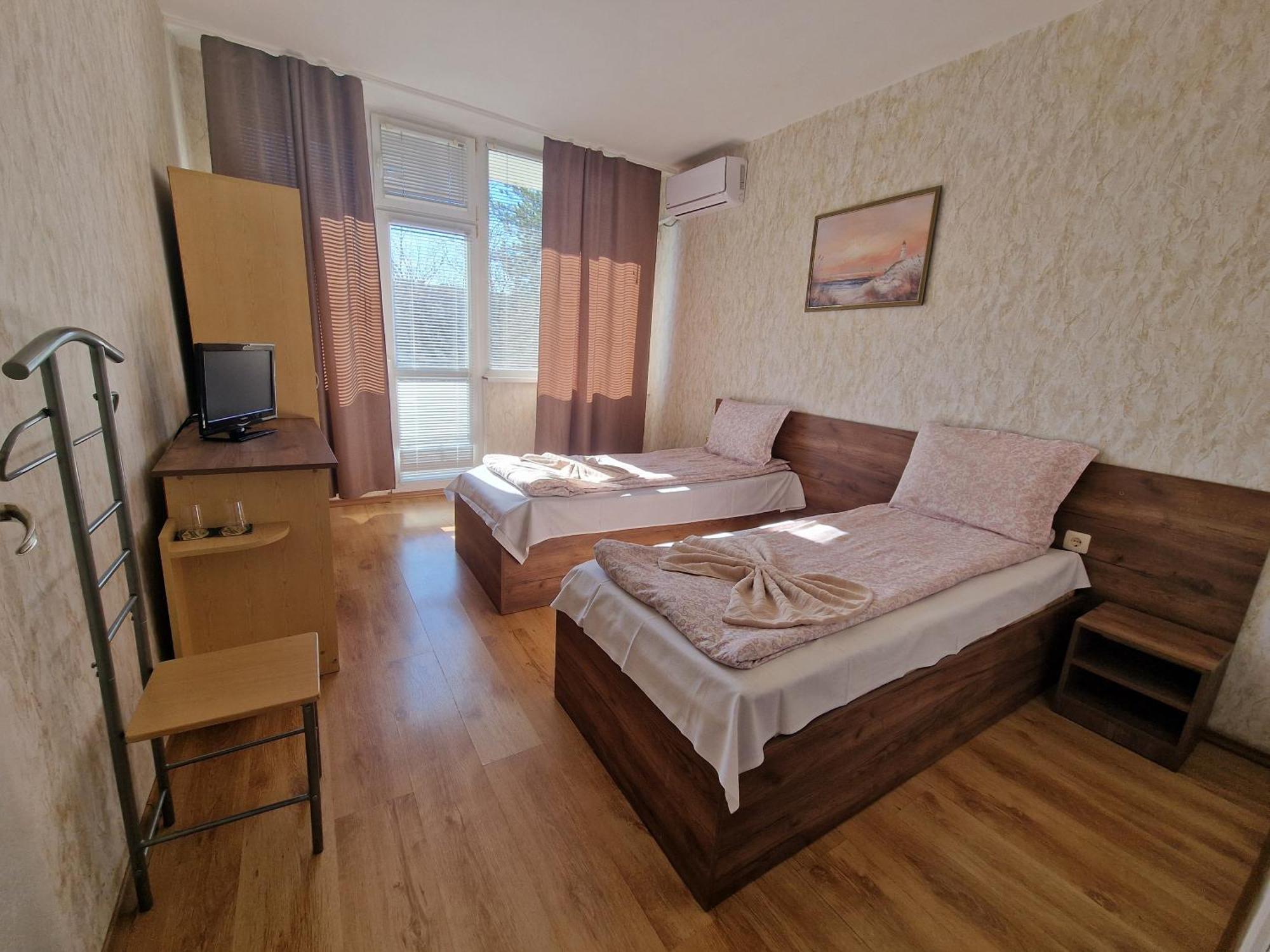 Туристически Дом Кайлъка Pleven Camera foto