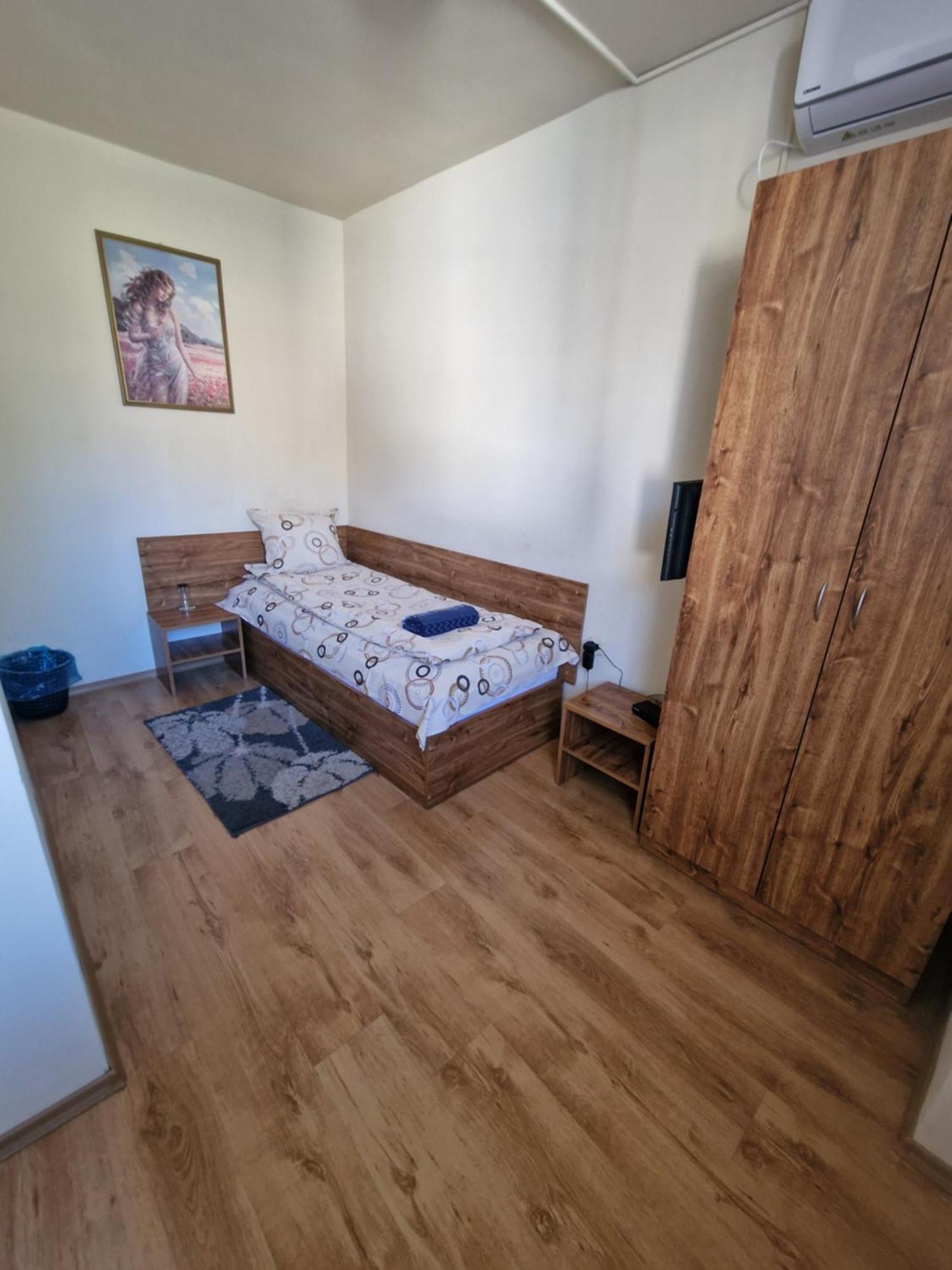 Туристически Дом Кайлъка Pleven Esterno foto
