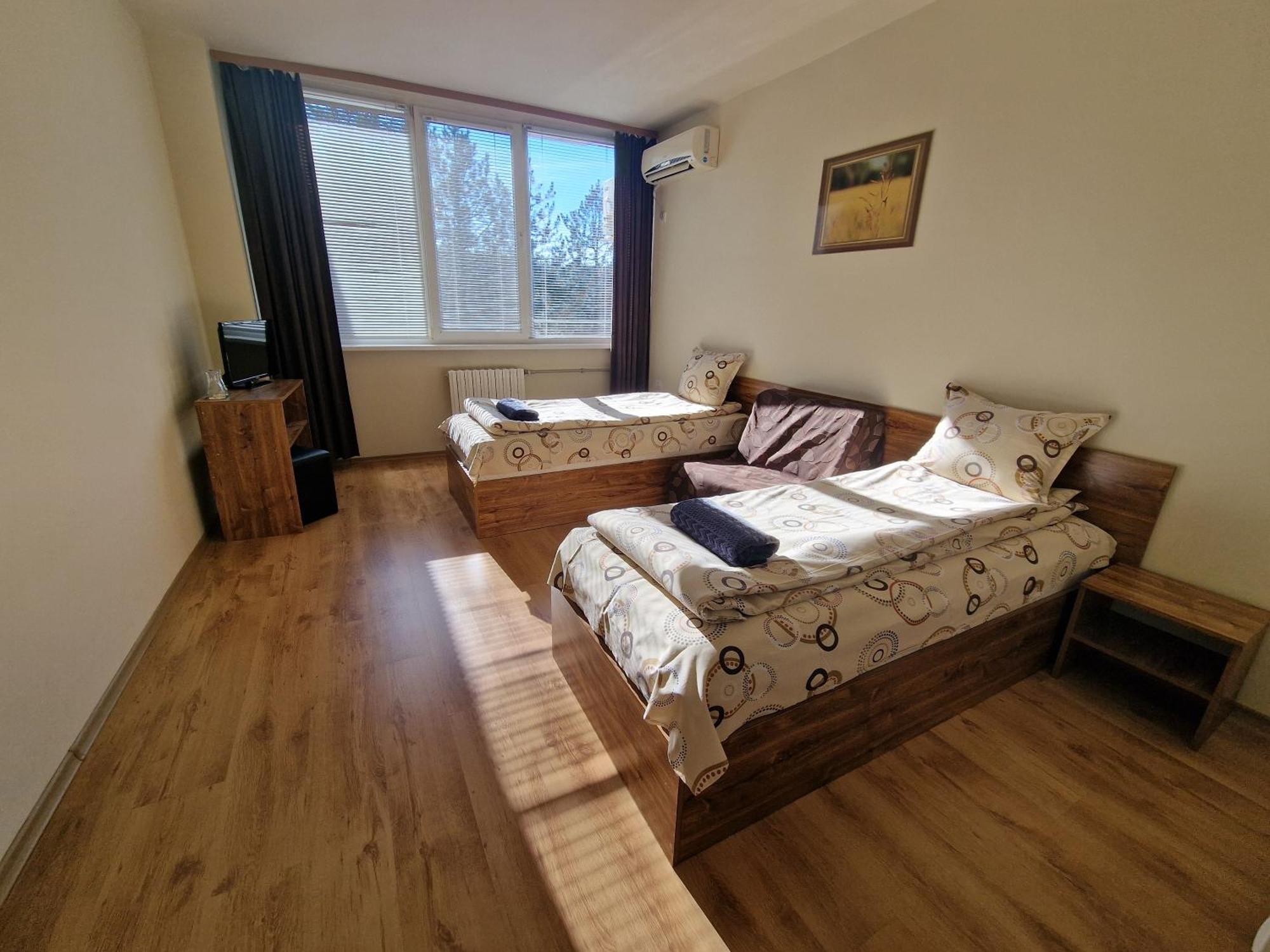 Туристически Дом Кайлъка Pleven Camera foto
