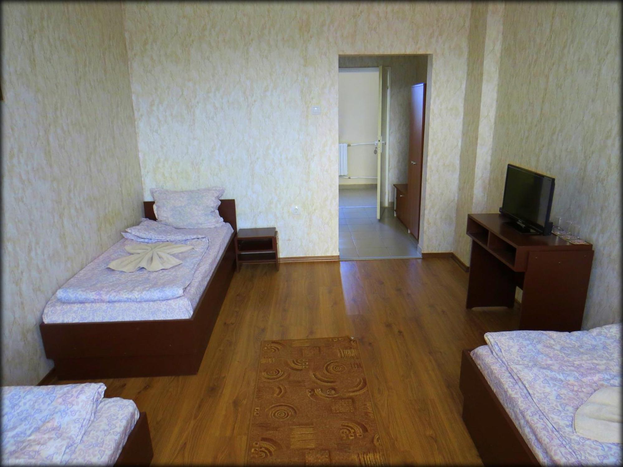 Туристически Дом Кайлъка Pleven Esterno foto