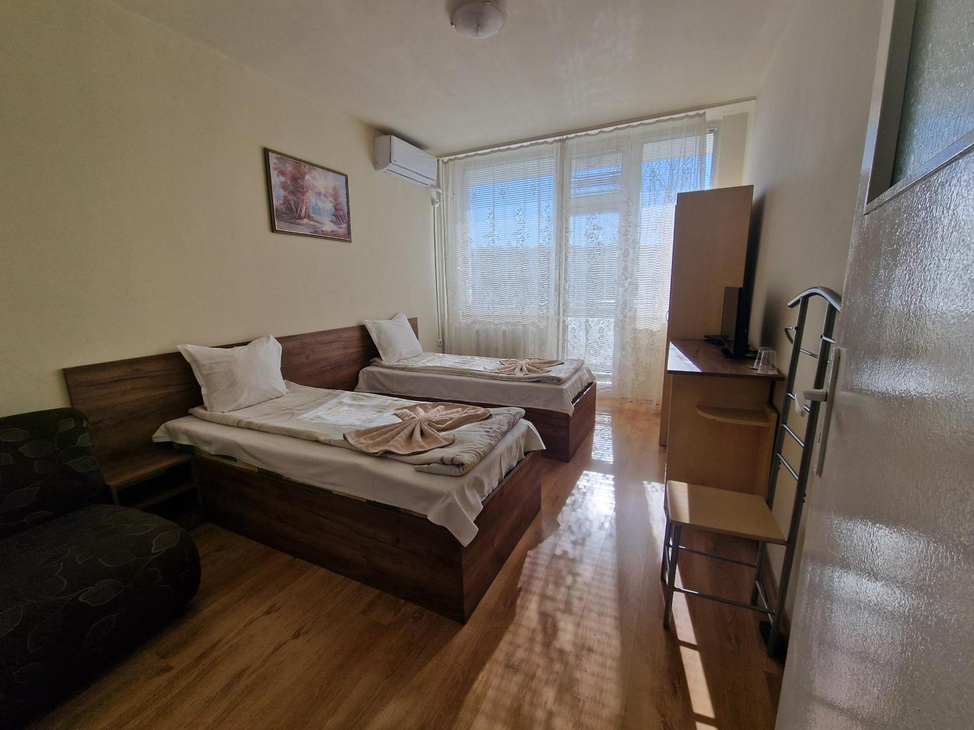 Туристически Дом Кайлъка Pleven Camera foto