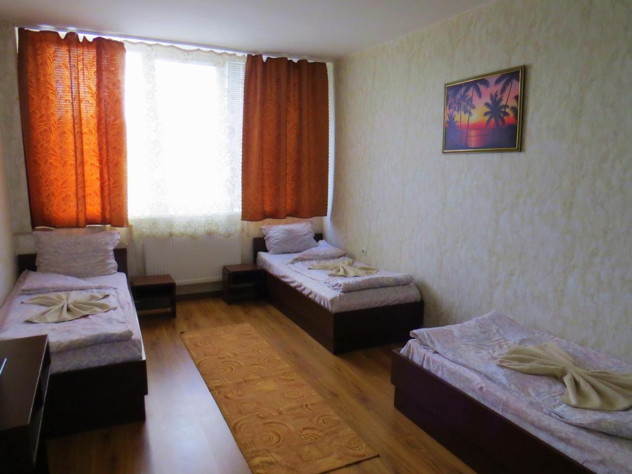 Туристически Дом Кайлъка Pleven Esterno foto